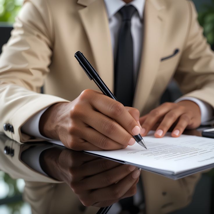 Sign Tutor Contract & Begin Training